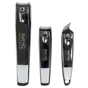 Nail HQ Nail Clipper Set (Loose)